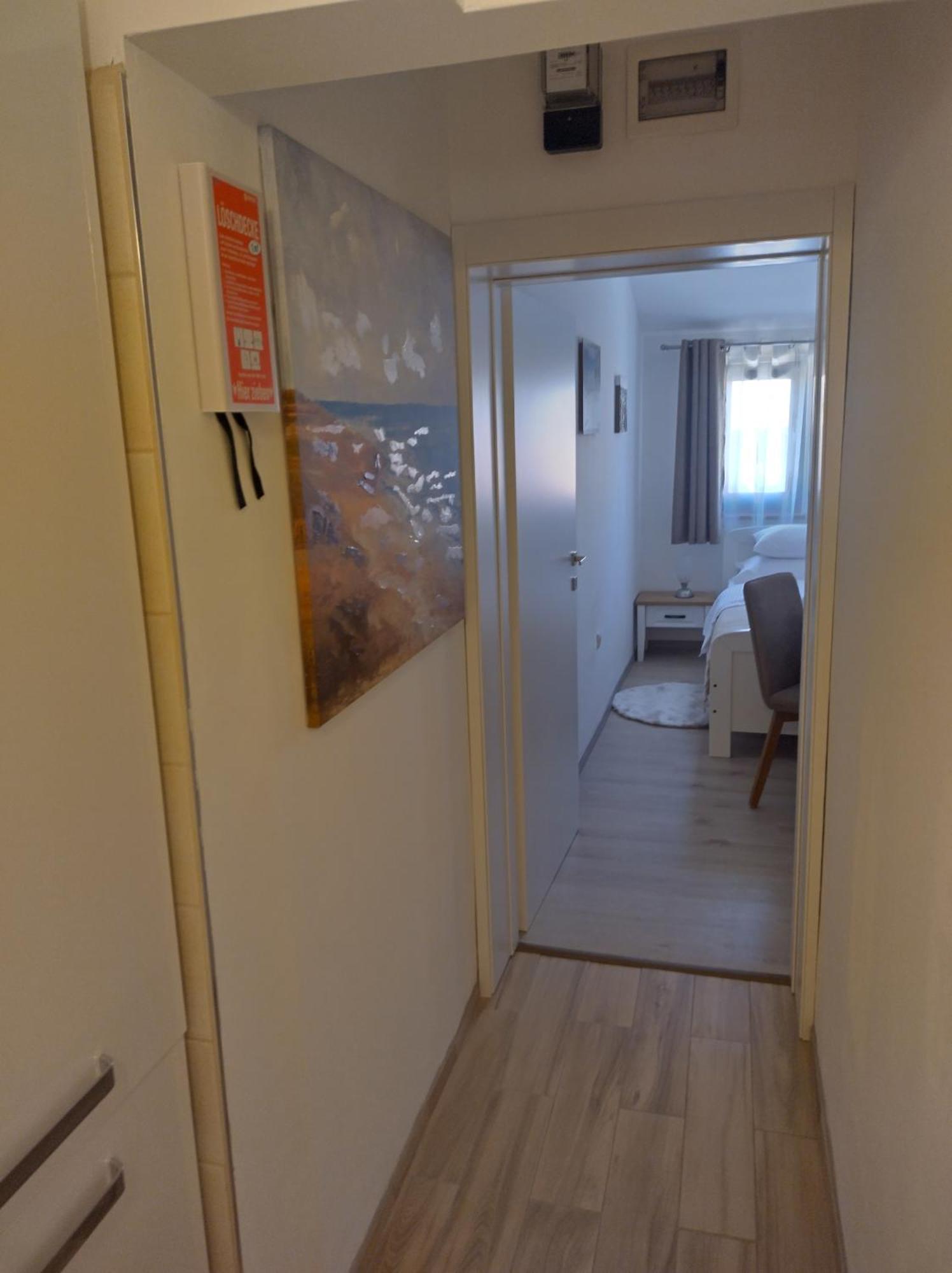 Bernarda Apartment