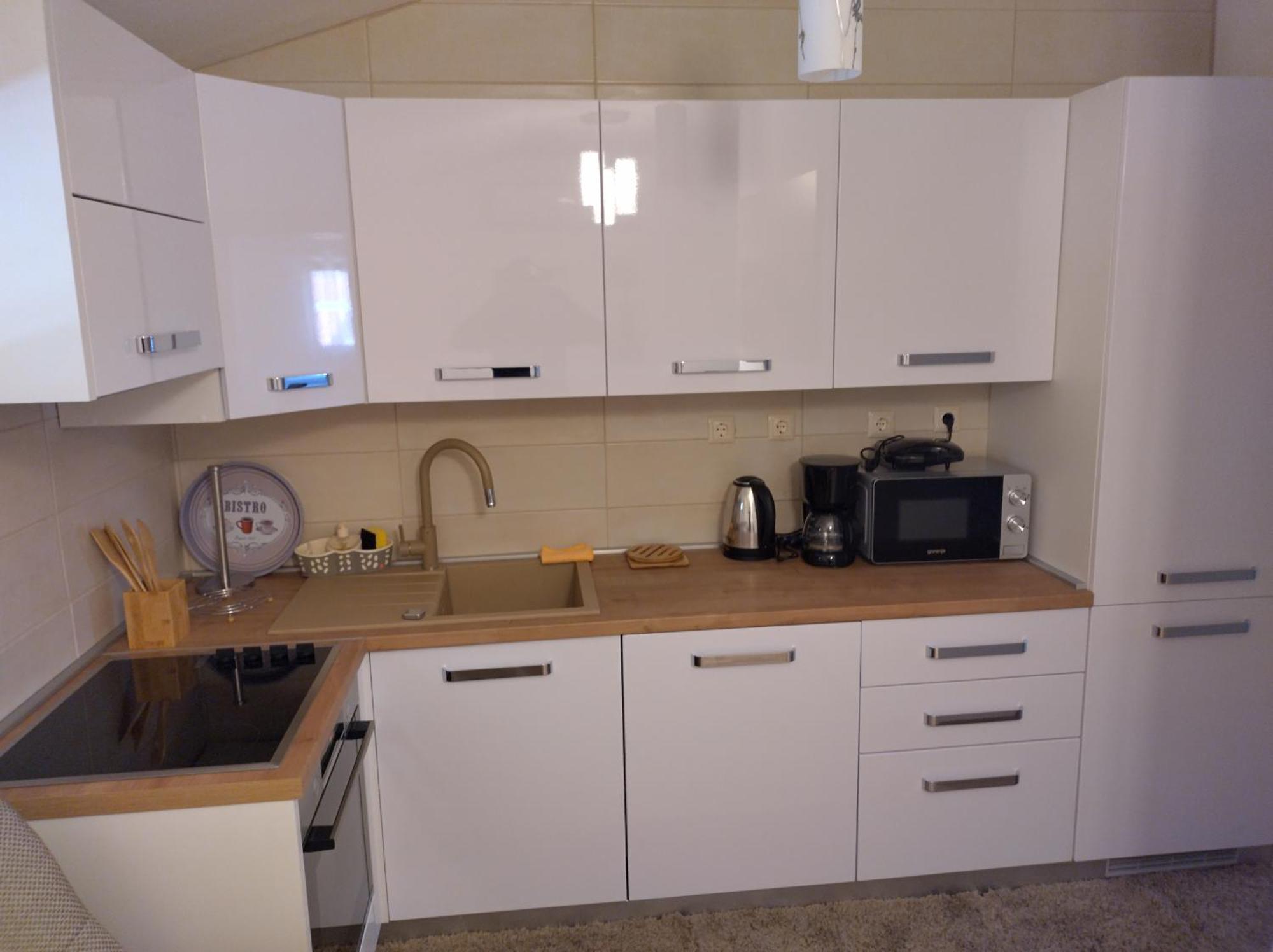 Apartment Bernarda Poreč