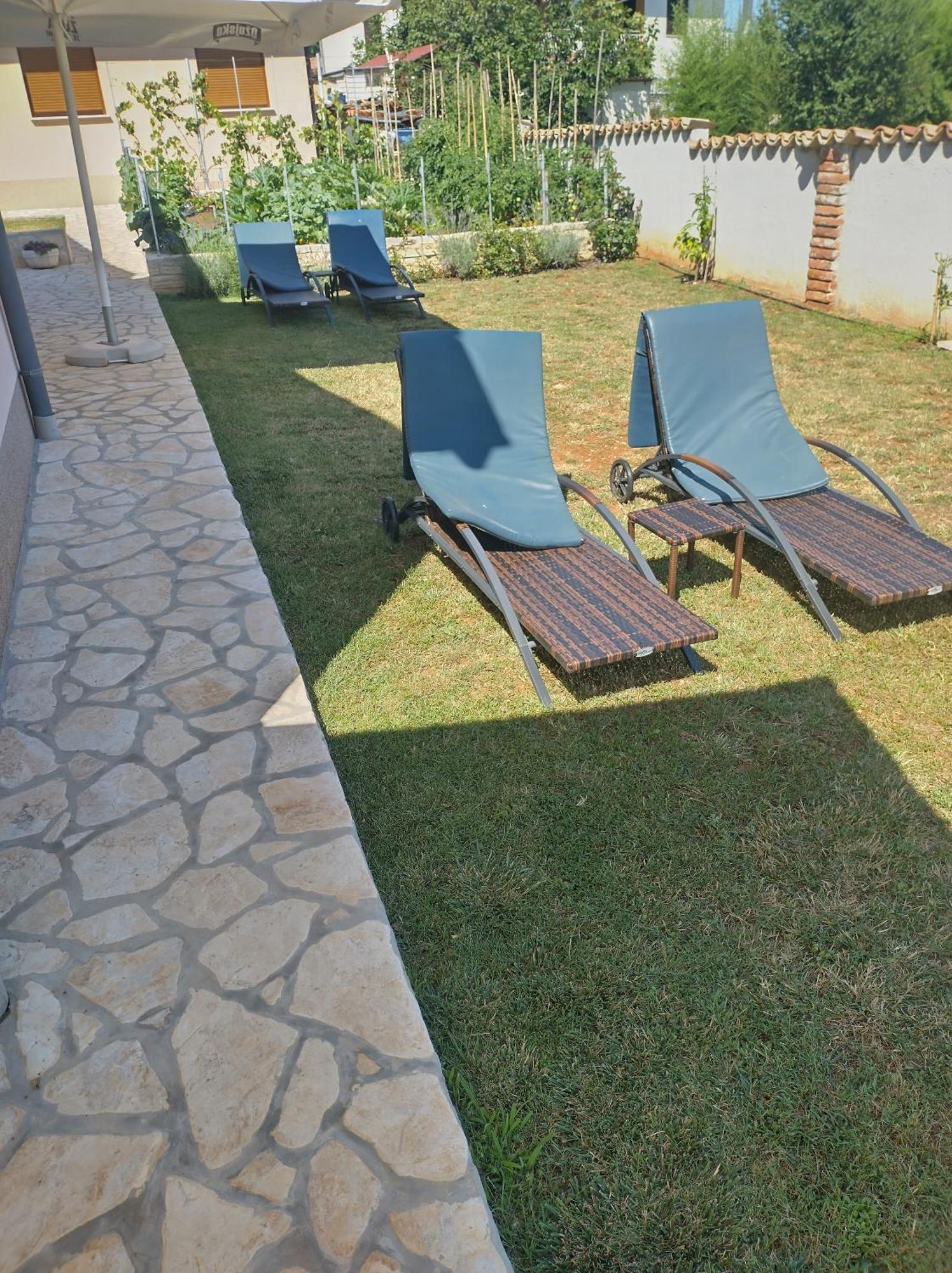 Bernarda Apartment Poreč