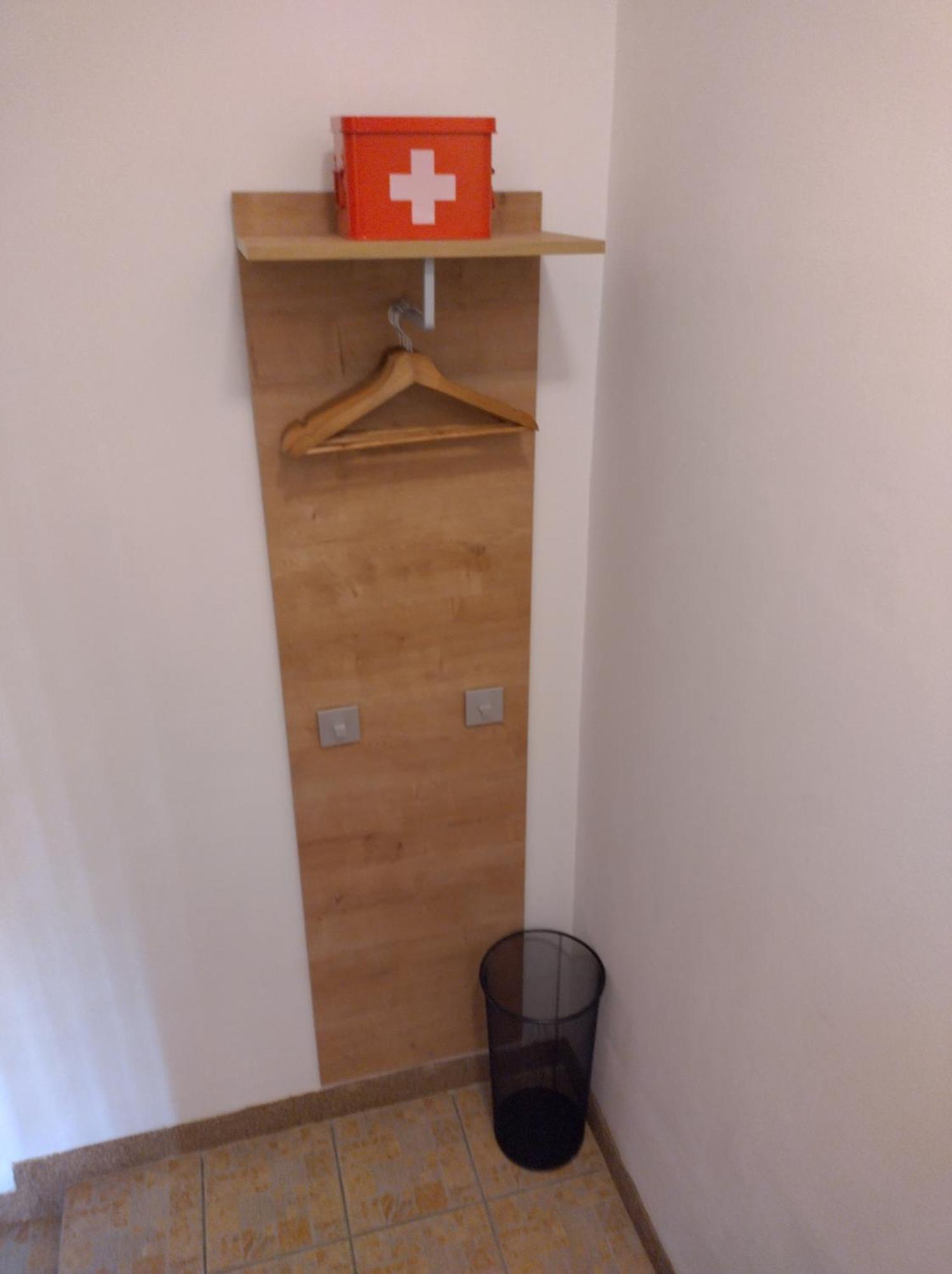 Bernarda Apartment *