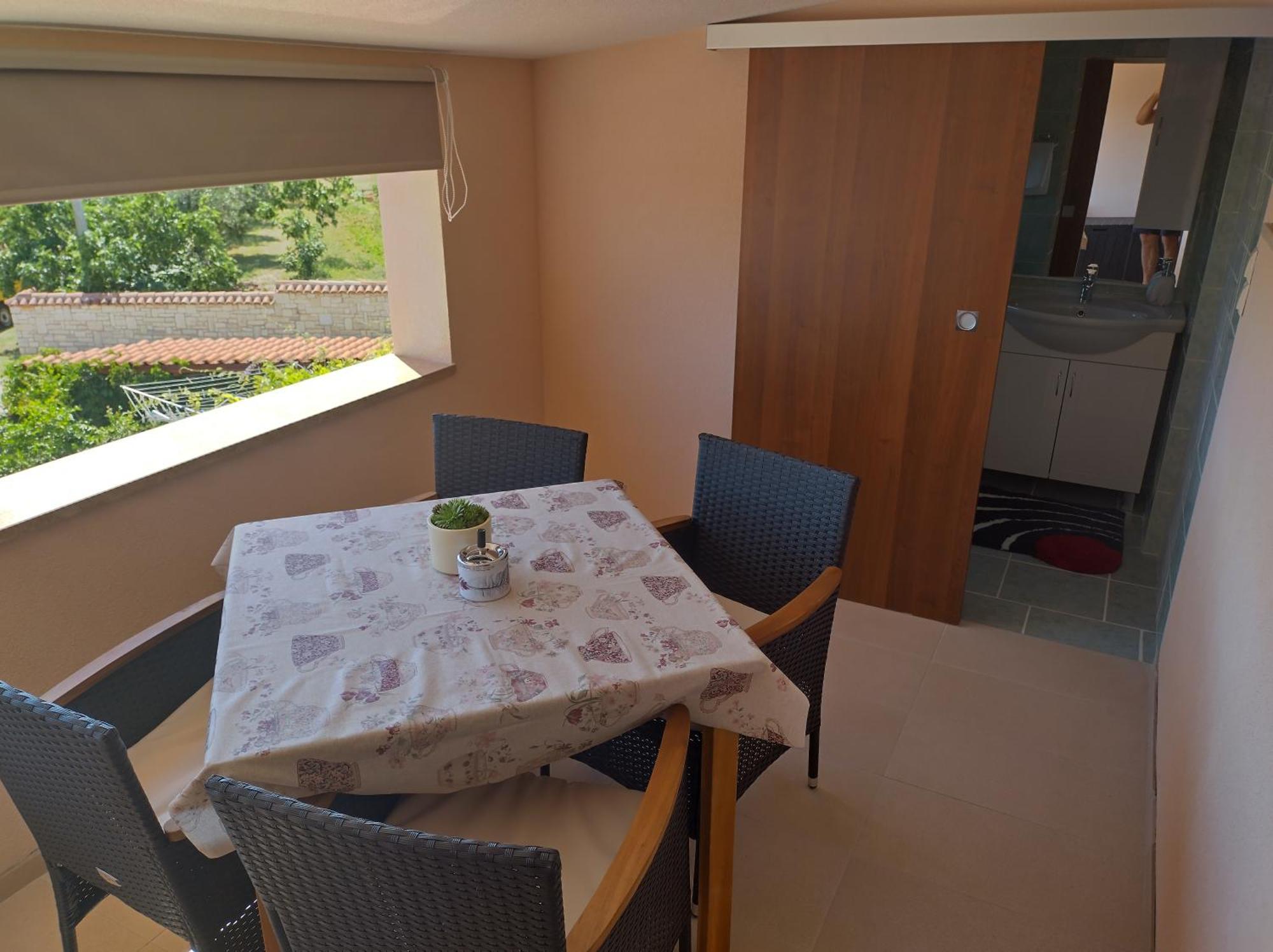 Bernarda Apartment Poreč