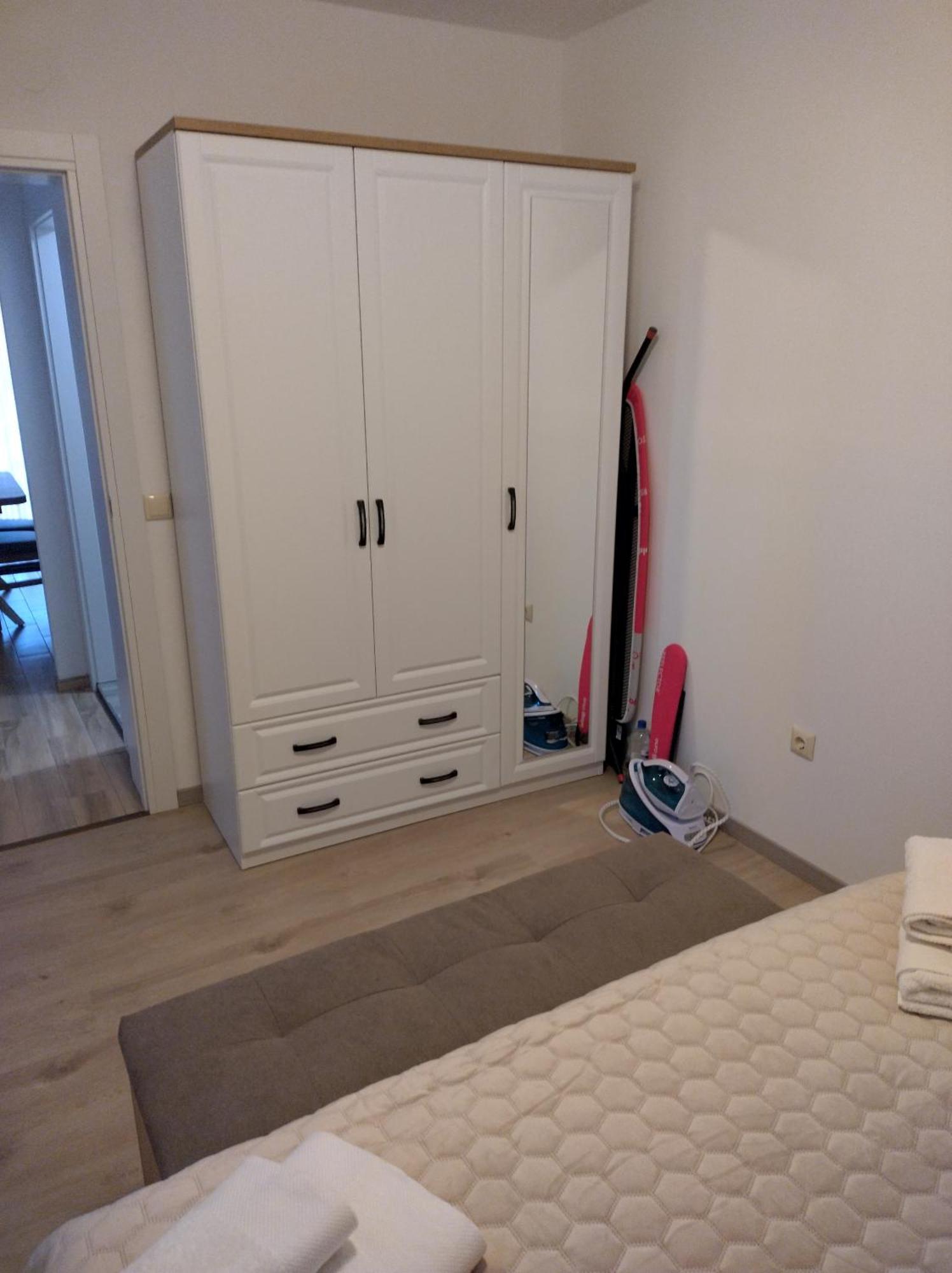 Bernarda Apartment