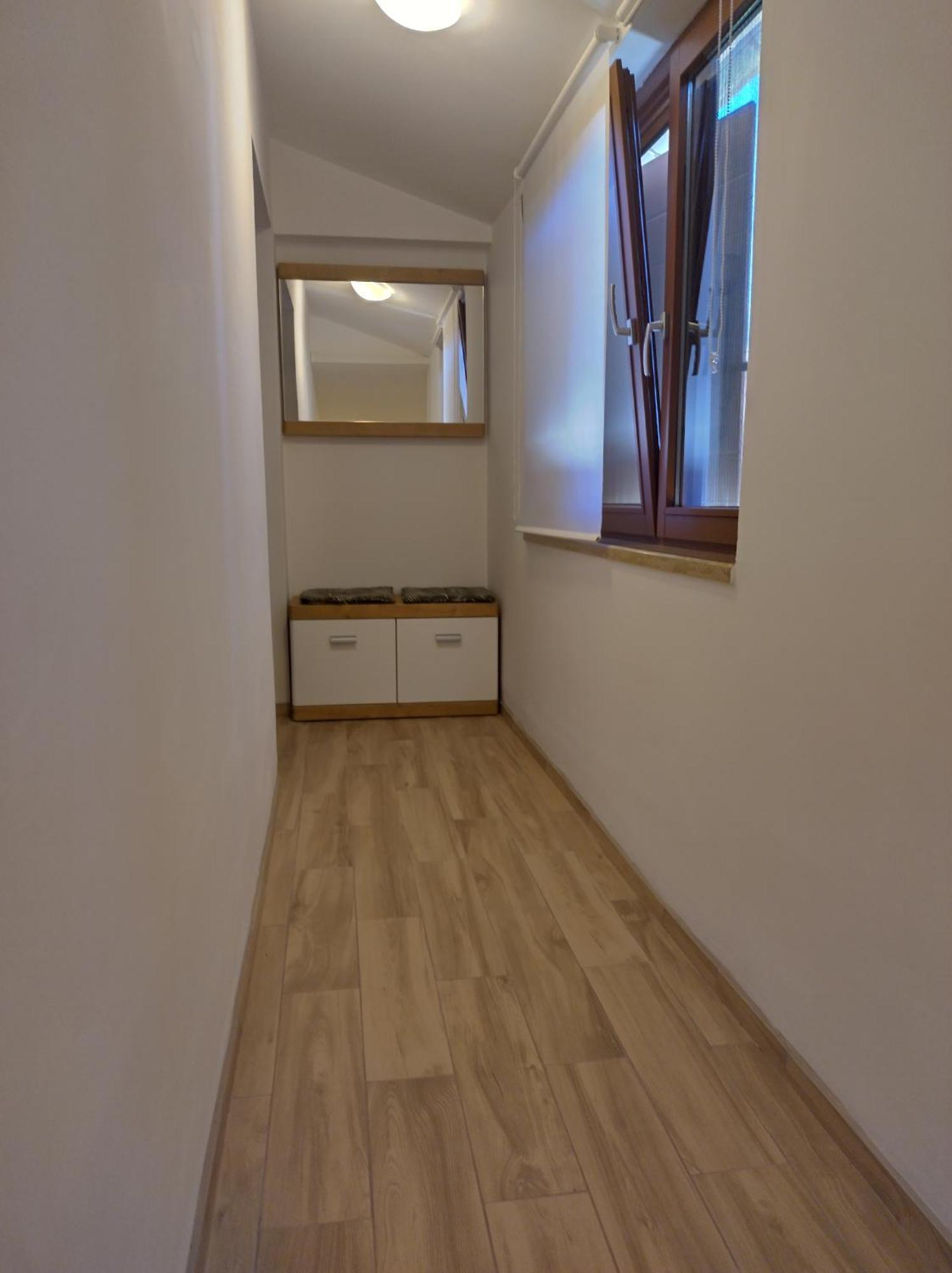 Bernarda Apartment *