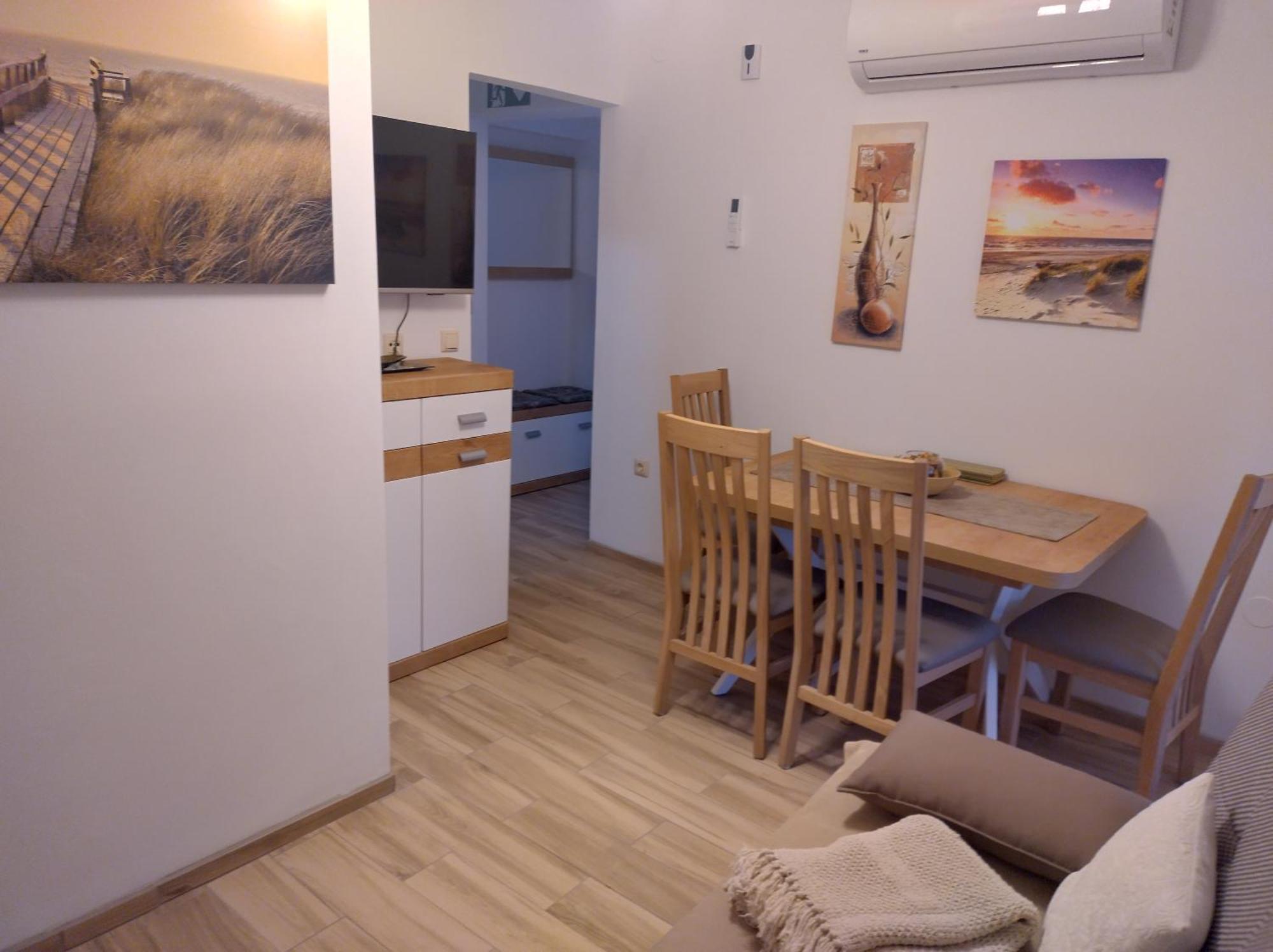 Bernarda Apartment Poreč